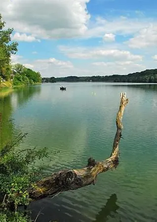 Maison Les Cygnes Face Au Semesterbostad