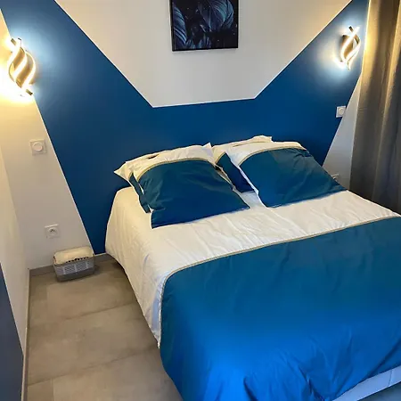 Maison Les Cygnes Face Au Changey