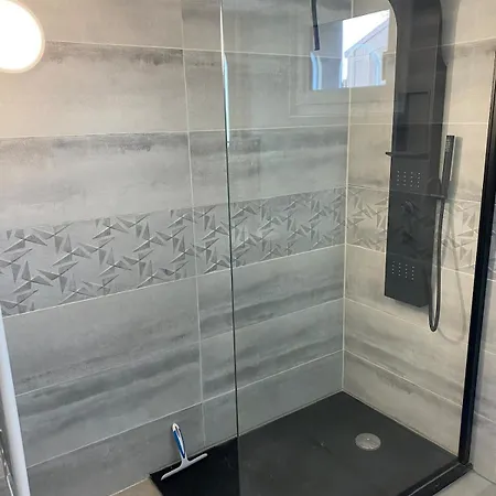 Maison Les Cygnes Face Au *