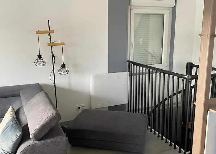 Maison Les Cygnes Face Au Casa vacanze Changey