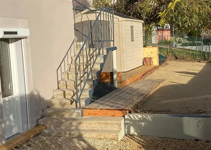 Maison Les Cygnes Face Au Casa vacanze Changey