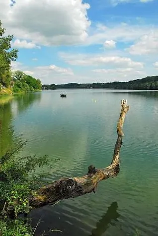 Maison Les Cygnes Face Au Casa vacanze