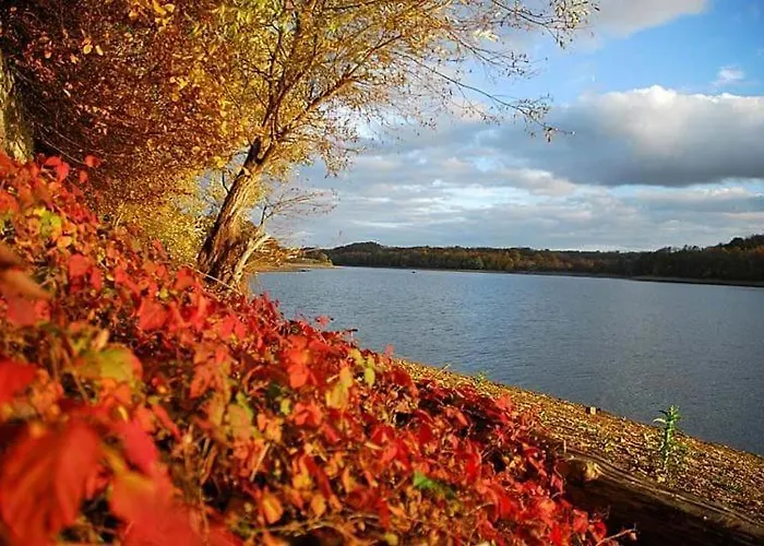 Maison Les Cygnes Face Au Casa vacanze Changey