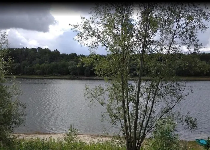 Maison Les Cygnes Face Au Casa vacanze