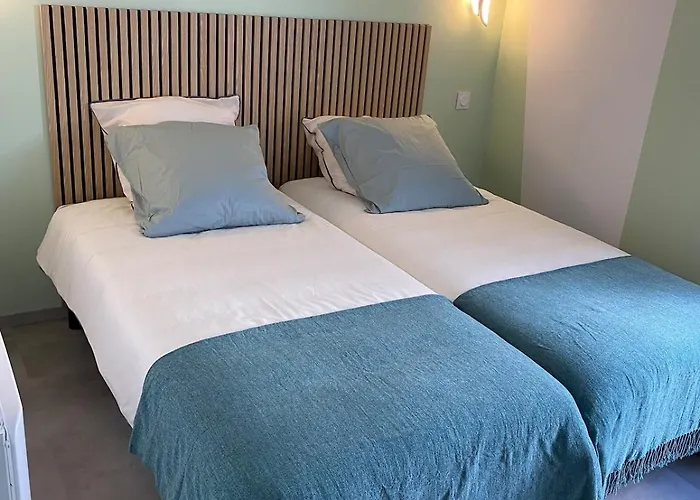 Maison Les Cygnes Face Au Casa vacanze Changey