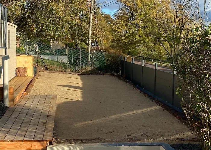 Casa vacanze Maison Les Cygnes Face Au *