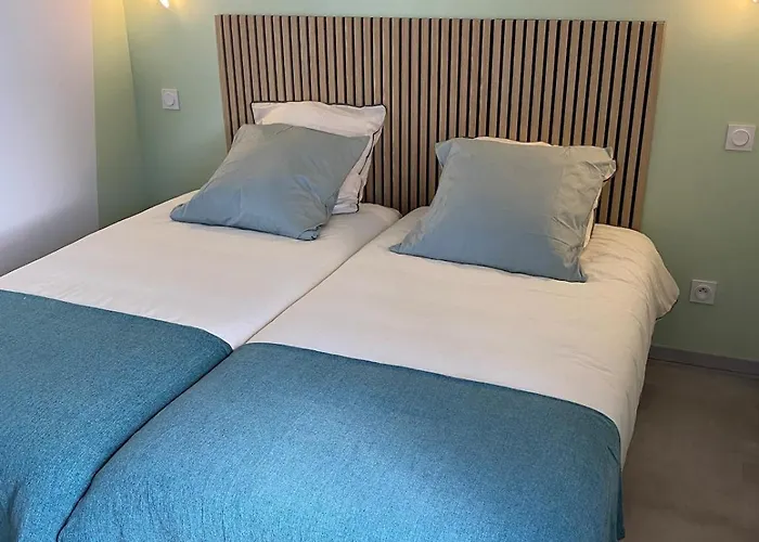 Casa vacanze Maison Les Cygnes Face Au *