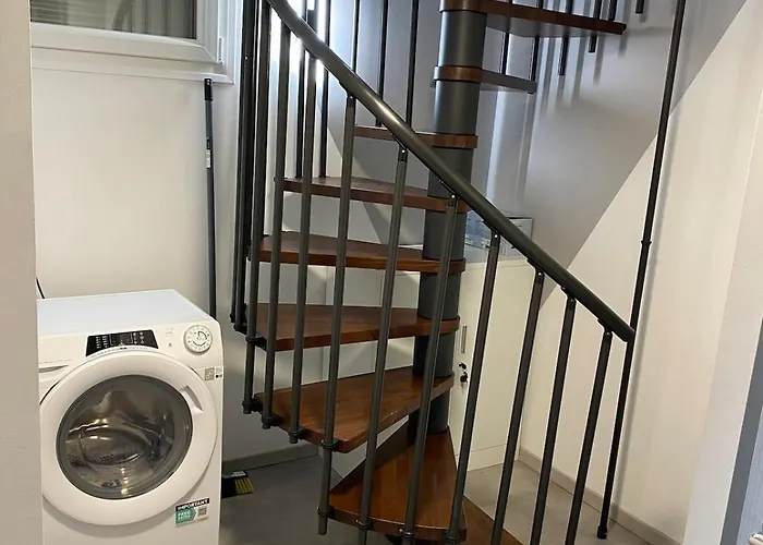 Casa vacanze Maison Les Cygnes Face Au